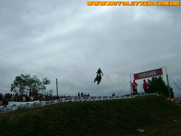 MOTOCORSS 133